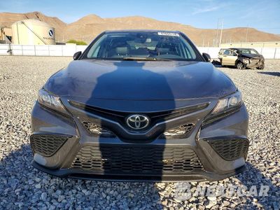 Piąte zdjęcie samochodu w środku: 2023 TOYOTA CAMRY SE VIN:4T1S11AKXPU800458 - miniatura