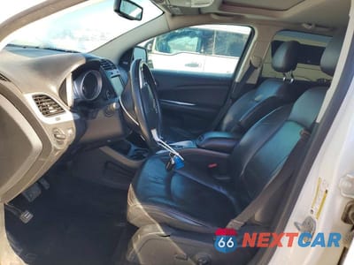 Zdjęcie 7 z 13 samochodu: 2014 DODGE JOURNEY R VIN:3C4PDDEG4ET304636 - miniatura