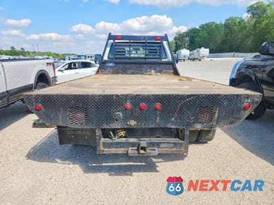 Zdjęcie 6 z 13 samochodu: 2013 FORD F450 SUPER DUTY VIN:1FDUF4GY8DEB21026 - miniatura