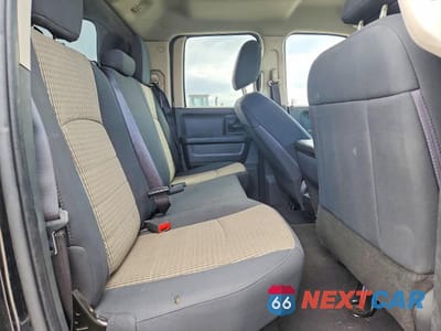 Zdjęcie 10 z 12 samochodu: 2012 DODGE RAM 1500 ST VIN:1C6RD7FT4CS315714 - miniatura