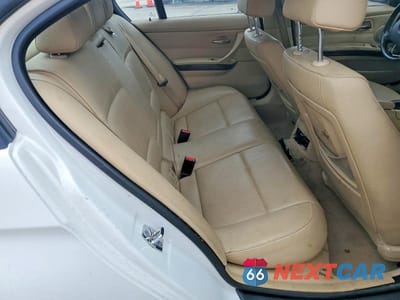 Zdjęcie 10 z 11 samochodu: 2009 BMW 328 XI VIN:WBAPK73589A452341 - miniatura