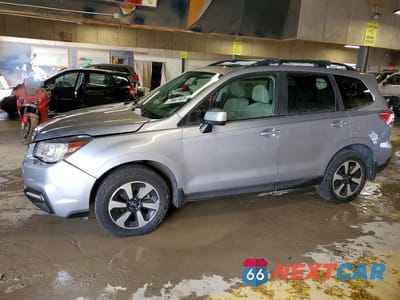 2017 SUBARU FORESTER 2.5I PREMIUM JF2SJAEC3HH530900 - główne zdjęcie licytacji z USA - miniatura