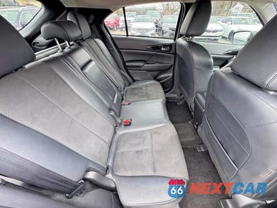 Zdjęcie 6 z 10 samochodu: 2022 MITSUBISHI ECLIPSE CROSS SE VIN:JA4ATWAA6NZ000877 - miniatura