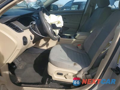 Zdjęcie 7 z 13 samochodu: 2018 FORD TAURUS SE VIN:1FAHP2D80JG136377 - miniatura