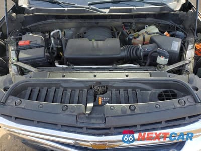 Zdjęcie 11 z 11 samochodu: 2020 CHEVROLET SILVERADO K1500 LT VIN:1GCRYDED6LZ101014 - miniatura