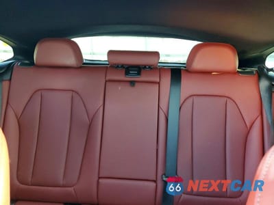 Zdjęcie 10 z 12 samochodu: 2022 BMW X4 XDRIVE30I VIN:5UX33DT05N9J91407 - miniatura