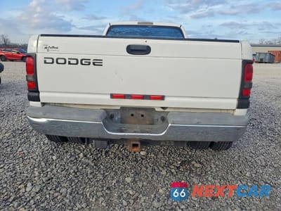 Zdjęcie 6 z 13 samochodu: 2001 DODGE RAM 3500 VIN:1B7MC33681J558930 - miniatura