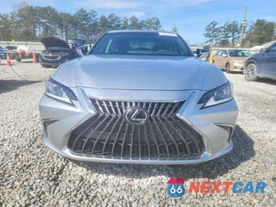 Piąte zdjęcie samochodu w środku: 2023 LEXUS ES 350 BASE VIN:58ADZ1B18PU156491 - miniatura