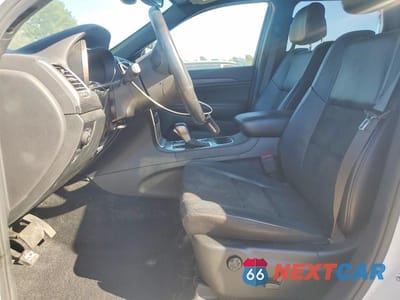 Zdjęcie 7 z 13 samochodu: 2019 JEEP GRAND CHEROKEE LAREDO VIN:1C4RJFAG6KC855189 - miniatura