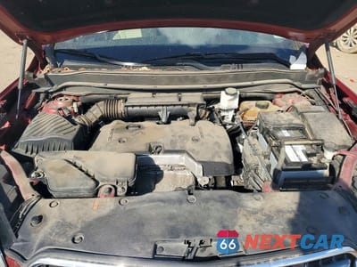 Zdjęcie 11 z 11 samochodu: 2019 BUICK ENVISION ESSENCE VIN:LRBFXCSA8KD009973 - miniatura