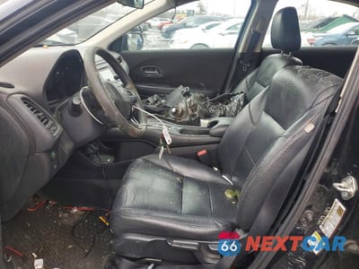 Zdjęcie 7 z 13 samochodu: 2016 HONDA HR-V LX VIN:3CZRU6H3XGM718198 - miniatura