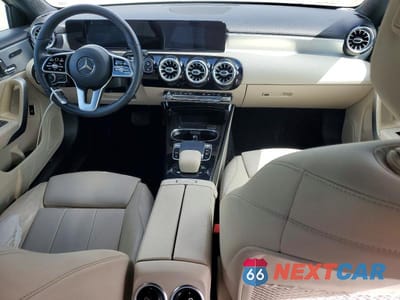 Zdjęcie 8 z 11 samochodu: 2019 MERCEDES-BENZ A 220 VIN:WDD3G4EB4KW035964 - miniatura
