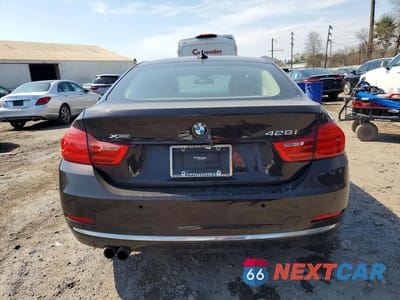 Zdjęcie 6 z 12 samochodu: 2015 BMW 428 VIN:WBA4C9C52FD330998 - miniatura