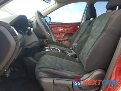 Zdjęcie 7 z 14 samochodu: 2016 NISSAN ROGUE S VIN:5N1AT2MT1GC753777 - miniatura
