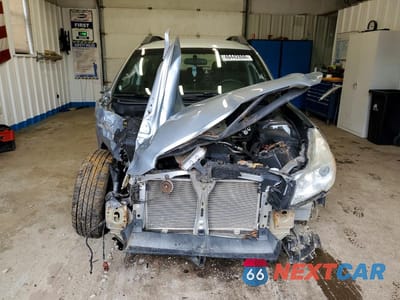 Piąte zdjęcie samochodu w środku: 2014 SUBARU OUTBACK 2.5I VIN:4S4BRBACXE3229614 - miniatura