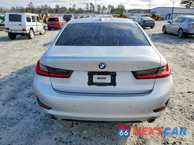 Zdjęcie 6 z 11 samochodu: 2020 BMW 330I VIN:WBA5R1C05LFH41064 - miniatura