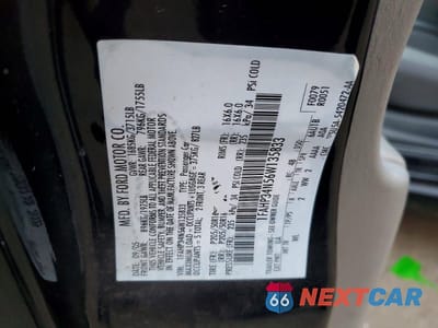 Zdjęcie 12 z 12 samochodu: 2006 FORD FOCUS ZX4 VIN:1FAHP34N56W135833 - miniatura