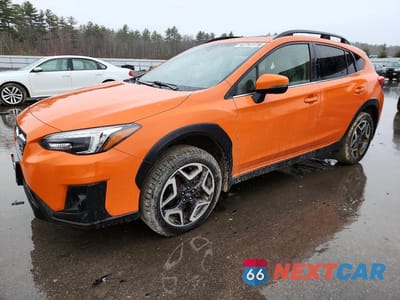 2019 SUBARU CROSSTREK LIMITED JF2GTANC0KH247829 - główne zdjęcie licytacji z USA - miniatura