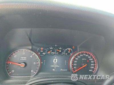 Zdjęcie 9 z 12 samochodu: 2015 GMC YUKON DENALI VIN:1GKS1CKJ9FR297744 - miniatura