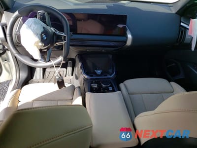 Zdjęcie 8 z 14 samochodu: 2025 BMW X3 30 XDRIVE VIN:5UX53GP06S9124508 - miniatura