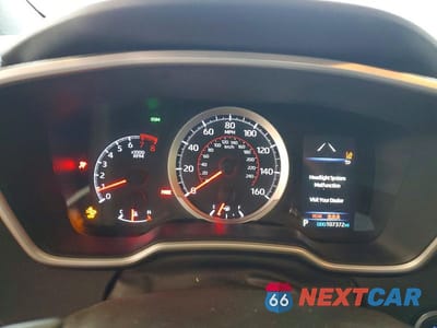 Zdjęcie 9 z 13 samochodu: 2019 TOYOTA COROLLA HATCHBACK SE VIN:JTNK4RBE1K3006137 - miniatura