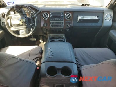 Zdjęcie 8 z 12 samochodu: 2012 FORD F250 VIN:1FT7W2BT9CEA06497 - miniatura