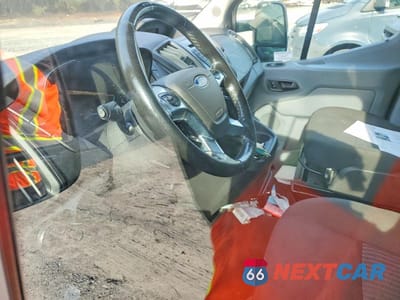 Zdjęcie 9 z 13 samochodu: 2019 FORD TRANSIT T-350 HD VIN:1FBVU4XG4KKA84937 - miniatura