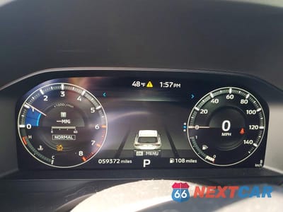 Zdjęcie 9 z 13 samochodu: 2022 MITSUBISHI OUTLANDER SEL VIN:JA4J4VA84NZ008514 - miniatura