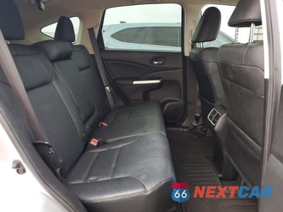 Zdjęcie 11 z 13 samochodu: 2015 HONDA CR-V EXL VIN:2HKRM3H78FH510672 - miniatura