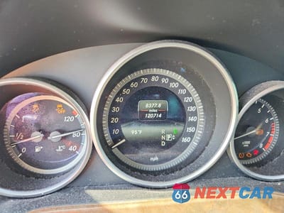 Zdjęcie 9 z 11 samochodu: 2014 MERCEDES-BENZ E 350 4MATIC VIN:WDDHF8JB2EA920378 - miniatura