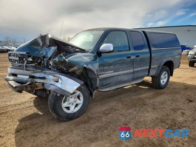 2001 TOYOTA TUNDRA SR5 5TBBT44171S145585 - główne zdjęcie licytacji z USA - miniatura