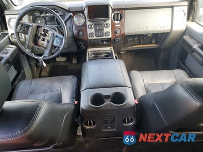 Zdjęcie 8 z 12 samochodu: 2014 FORD F250 SUPER DUTY VIN:1FT7W2BT8EEB58144 - miniatura