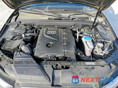 Zdjęcie 11 z 11 samochodu: 2013 AUDI A4 PREMIUM PLUS VIN:WAUFFAFL1DA157405 - miniatura