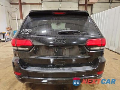 Zdjęcie 6 z 13 samochodu: 2019 JEEP GRAND CHEROKEE LAREDO VIN:1C4RJFAG3KC619549 - miniatura
