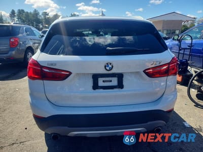 Zdjęcie 6 z 11 samochodu: 2018 BMW X1 XDRIVE28I VIN:WBXHT3C30J5K20618 - miniatura