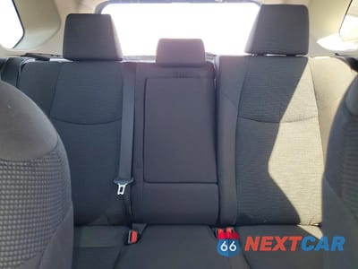 Zdjęcie 10 z 13 samochodu: 2022 TOYOTA RAV4 LE VIN:2T3K1RFV1NW207769 - miniatura