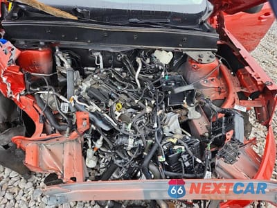 Zdjęcie 11 z 11 samochodu: 2024 FORD BRONCO SPORT OUTER BANKS VIN:3FMCR9C63RRE35224 - miniatura