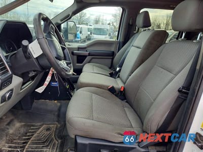 Zdjęcie 7 z 13 samochodu: 2021 FORD F250 SUPER DUTY VIN:1FT7W2BT0MED45800 - miniatura