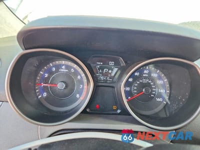 Zdjęcie 9 z 12 samochodu: 2014 HYUNDAI ELANTRA SE VIN:5NPDH4AE0EH516543 - miniatura