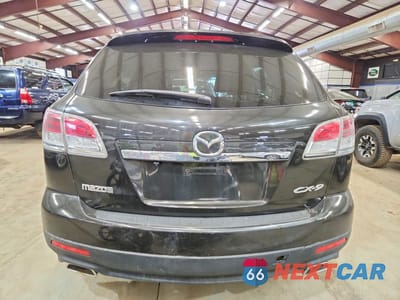 Zdjęcie 6 z 12 samochodu: 2008 MAZDA CX-9 VIN:JM3TB38V580130321 - miniatura