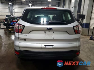 Zdjęcie 6 z 12 samochodu: 2018 FORD ESCAPE S VIN:1FMCU0F76JUD37204 - miniatura