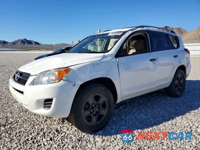 2012 TOYOTA RAV4 BASE 2T3BF4DV8CW220314 - główne zdjęcie licytacji z USA - miniatura