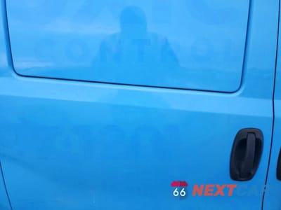 Zdjęcie 10 z 12 samochodu: 2018 RAM PROMASTER CITY SLT VIN:ZFBERFBB2J6H92220 - miniatura