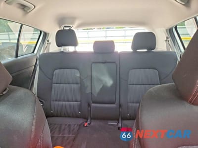 Zdjęcie 10 z 12 samochodu: 2022 KIA SPORTAGE LX VIN:KNDPM3AC1N7023525 - miniatura