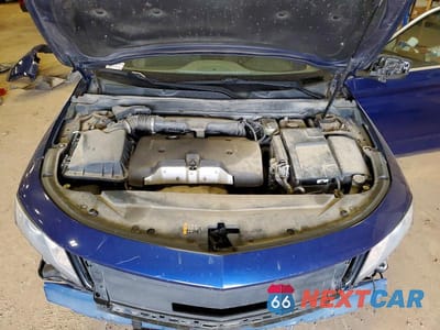 Zdjęcie 11 z 12 samochodu: 2014 CHEVROLET IMPALA LS VIN:1G11Y5SL6EU133744 - miniatura
