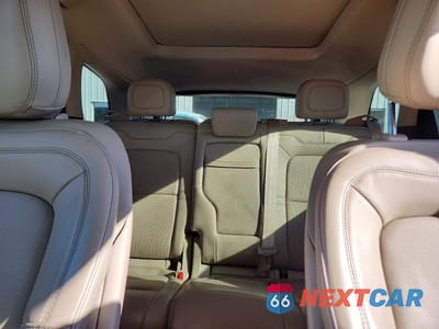 Zdjęcie 10 z 12 samochodu: 2024 LINCOLN CORSAIR GRAND TOURING VIN:5LMTJ5DZ4RUL23580 - miniatura