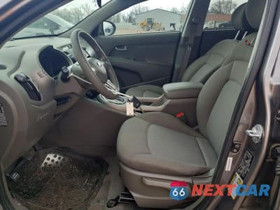 Zdjęcie 7 z 12 samochodu: 2015 KIA SPORTAGE LX VIN:KNDPB3AC8F7711609 - miniatura