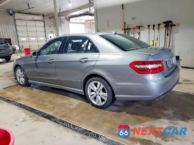 Drugie zdjęcie samochodu z przodu: 2013 MERCEDES-BENZ E 400 HYBRID VIN:WDDHF9FB8DA738200 - miniatura