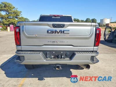 Zdjęcie 6 z 12 samochodu: 2024 GMC SIERRA C2500 VIN:1GT49XEY7RF356860 - miniatura