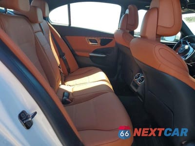 Zdjęcie 10 z 12 samochodu: 2024 MERCEDES-BENZ C 300 4MATIC VIN:W1KAF4HB9RR234619 - miniatura